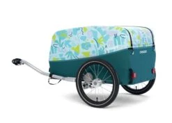 Croozer Cargo Tuure Colourful Journey Für Lasten Und Gepäck 11 Croozer Cargo Tuure Colourful Journey Für Lasten Und Gepäck -Geschäft Für Babyartikel 01 croozer cargo tuure colorful journey deichsel