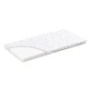 TiSsi Matratze MAXI Boxspring Beistellbett Liegefläche 50 X 90 Cm -Geschäft Für Babyartikel 100336 matratze beistellbett 90x50