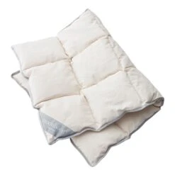 Moonboon Mini-Kapokdecke