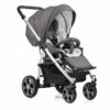 Gesslein F4 Air Plus Dessin 053053 Gestell Eloxiert Sportwagen Zum Buggy Umbaubar 2 Gesslein F4 Air Plus Dessin 053053 Gestell Eloxiert Sportwagen Zum Buggy Umbaubar -Geschäft Für Babyartikel 104 000 053053 mlg 680000 1