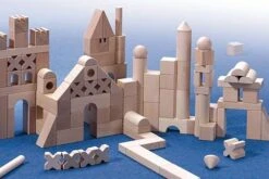 Haba Extra Große Grundpackung Bausteine -Geschäft Für Babyartikel 1077 2 1