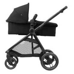 Maxi-Cosi Zelia3 Kinderwagen Essential Black Ab Geburt Bis Ca 4 Jahre Nutzbar -Geschäft Für Babyartikel 1210672111 2021 maxicosi stroller zelia3 essentialblack sidecarrycot