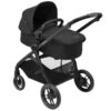 Maxi-Cosi Zelia3 Kinderwagen Essential Black Ab Geburt Bis Ca 4 Jahre Nutzbar -Geschäft Für Babyartikel 1210672111u1y2021 maxicosi stroller zelia3 essentialblack 2in1seat unit