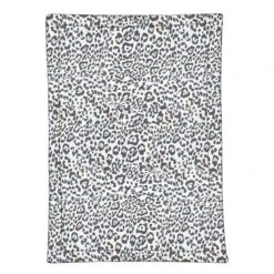 Schardt Krabbeldecke Leo Multi 100x135 Cm Kuschelige Unterlage Zum Spielen - Zum Toppreis