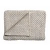 Schardt Strickdecke Beige 75x100 Cm Tagesdecke - 100% Baumwolle -Geschäft Für Babyartikel 15 100 209 strickdecke sunny beige 75x100 cm gr 1
