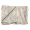 Schardt Strickdecke Natur 75x100 Cm Tagesdecke - 100% Baumwolle -Geschäft Für Babyartikel 15 100 210 strickdecke sunny natur 75x100 cm gr 1