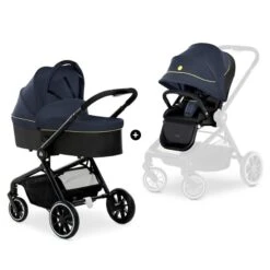 Hauck Move So Simply Kinderwagen