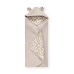 Hauck Snuggle N Dream Kuscheldecke Leo