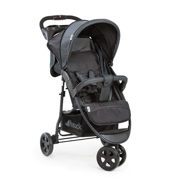 Hauck Citi Neo II Kinderwagen 3 Hauck Citi Neo II Kinderwagen