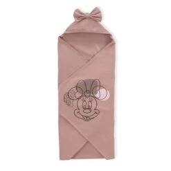 Hauck Snuggle N Dream Kuscheldecke Minnie Mouse