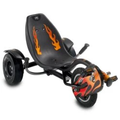 EXIT TOYS EXIT Rocker Fire Triker