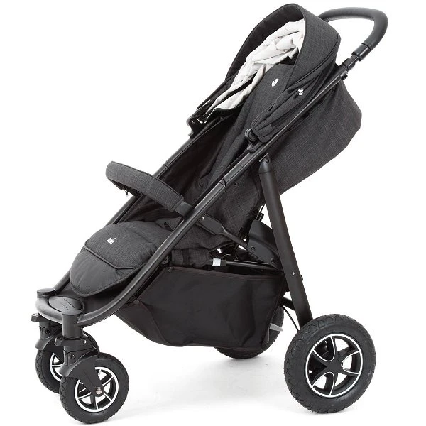 Joie Mytrax Sportwagen Pavement 4 Joie Mytrax Sportwagen Pavement – Bild 2