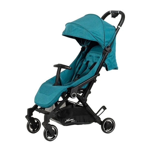Hartan Bit Buggy Turquoise 3 Hartan Bit Buggy Turquoise