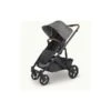 UPPAbaby Cruz V2 Sportwagen Greyson Charcoal Melange -Geschäft Für Babyartikel 2021 cruz greyson gr