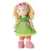 Haba Mali Puppe Weichpuppe 30 Cm -Geschäft Für Babyartikel 2141 1
