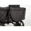 Pinolino Tasche Klappbollerwagen Cruiser Anthrazit Melange | Praktisch Und Geräumig -Geschäft Für Babyartikel 238050 25