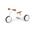 Pinolino Mini-Laufdreirad Charlie Weiß/natur Birke Massiv, Klar Und Wei Lackiert - Zum Toppreis -Geschäft Für Babyartikel 239424 01