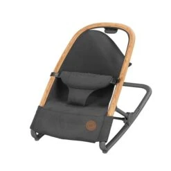Maxi-Cosi Kori Wippe Essential Graphite -Geschäft Für Babyartikel 2835750110 2020 maxicosi homeequipment bouncer kori essentialgraphite cover 3qrtleft