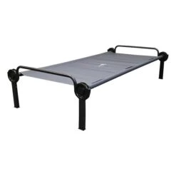 Disc-O-Bed Trundle Zusatzbett Anthrazit Zum Unterschieben Unter Disc-O-Bed XL, 2XL, XLT -Geschäft Für Babyartikel 30808 trundle 3