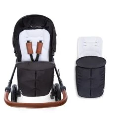 Hauck Pacific 3 Shop N Drive Kinderwagen Bundle -Geschäft Für Babyartikel 4007923309162.pt07.pacific 3 shop n drive caviar