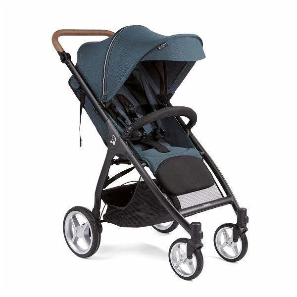 Gesslein Smiloo Happy+ Buggy Ocean Blue Gestell Schwarz Mit Tabak Griff 3 Gesslein Smiloo Happy+ Buggy Ocean Blue Gestell Schwarz Mit Tabak Griff