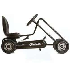 Hauck Lightning Go-Kart -Geschäft Für Babyartikel 4894352901094.pt03.lightning black