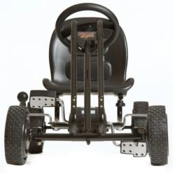 Hauck Lightning Go-Kart -Geschäft Für Babyartikel 4894352901094.pt04.lightning black
