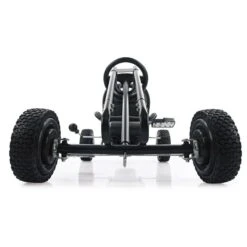Hauck Lightning Go-Kart -Geschäft Für Babyartikel 4894352901094.pt07.lightning black