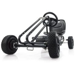 Hauck Lightning Go-Kart -Geschäft Für Babyartikel 4894352901094.pt08.lightning black