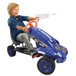 Hauck Nerf Striker Go-Kart -Geschäft Für Babyartikel 4894352919105.pt01.nerf striker nerf