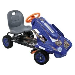 Hauck Nerf Striker Go-Kart -Geschäft Für Babyartikel 4894352919105.pt02.nerf striker nerf
