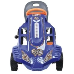 Hauck Nerf Striker Go-Kart -Geschäft Für Babyartikel 4894352919105.pt04.nerf striker nerf