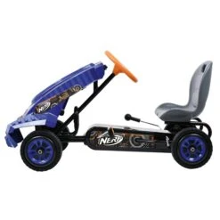 Hauck Nerf Striker Go-Kart -Geschäft Für Babyartikel 4894352919105.pt05.nerf striker nerf