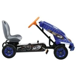 Hauck Nerf Striker Go-Kart -Geschäft Für Babyartikel 4894352919105.pt06.nerf striker nerf