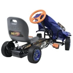 Hauck Nerf Striker Go-Kart -Geschäft Für Babyartikel 4894352919105.pt07.nerf striker nerf