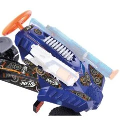 Hauck Nerf Striker Go-Kart -Geschäft Für Babyartikel 4894352919105.pt08.nerf striker nerf