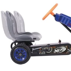 Hauck Nerf Striker Go-Kart -Geschäft Für Babyartikel 4894352919105.pt09.nerf striker nerf