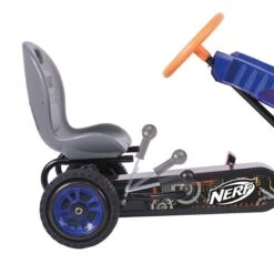 Hauck Nerf Striker Go-Kart -Geschäft Für Babyartikel 4894352919105.pt10.nerf striker nerf