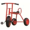 Müller & Herber Dreirad Rot Single -Geschäft Für Babyartikel 50605 r neu 1 kopie 1