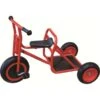 Müller & Herber Dreirad Rot Römerwagen -Geschäft Für Babyartikel 50607 neu 1