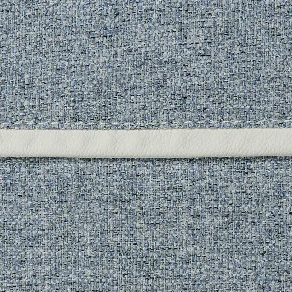 HESBA Corrado Kinderwagen Außen 541 Innen 700 Teilleder Räder Weiß 30 Cm, Ledergriff Weiß 4 HESBA Corrado Kinderwagen Außen 541 Innen 700 Teilleder Räder Weiß 30 Cm, Ledergriff Weiß – Bild 2