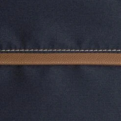 Geschäft Für Babyartikel -Geschäft Für Babyartikel 546 pop marine mit lederwulst hellbraun teilleder 1 1