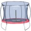 Hudora Fantastic Trampolin 300V Mit Sicherheitsnetz -Geschäft Für Babyartikel 65731 hudora fantastic trampolin 300v