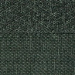 HESBA ClassicKorb Kinderwagen Außen 685 Innen 180 Black Edition - Räder Schwarz 30 Cm, Ledergriff Dunkelgrün 10 HESBA ClassicKorb Kinderwagen Außen 685 Innen 180 Black Edition - Räder Schwarz 30 Cm, Ledergriff Dunkelgrün -Geschäft Für Babyartikel 685 2