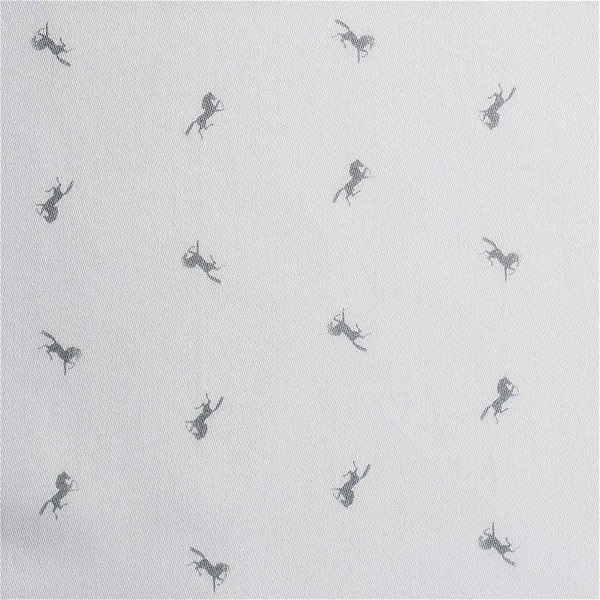 HESBA Corrado Kinderwagen Außen 541 Innen 700 Teilleder Räder Weiß 30 Cm, Ledergriff Weiß 5 HESBA Corrado Kinderwagen Außen 541 Innen 700 Teilleder Räder Weiß 30 Cm, Ledergriff Weiß – Bild 3