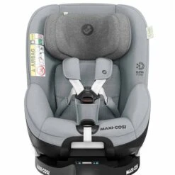 Maxi-Cosi Mica Pro Eco Authentic Grey Gruppe 0+/1 (0-17,5 Kg) -Geschäft Für Babyartikel 8515510110 2022 maxicosi carseat micaproecoisize forwardnoinlay authenticgrey front