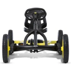 Berg Gokart Buddy Cross -Geschäft Für Babyartikel 8715839062472 berg buddy cross front