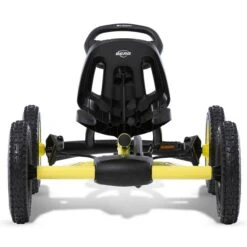 Berg Gokart Buddy Cross -Geschäft Für Babyartikel 8715839062472 berg buddy cross rear