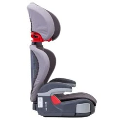 Graco Junior Maxi Kindersitz Iron Gruppe 2/3 -Geschäft Für Babyartikel 8e296iroeu graco emea juniormaxi iron hb hr 1 profile