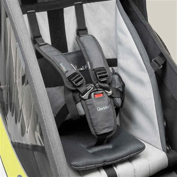 Qeridoo Sitzverkleinerer Für Kleinkinder 5 Qeridoo Sitzverkleinerer Für Kleinkinder – Bild 3